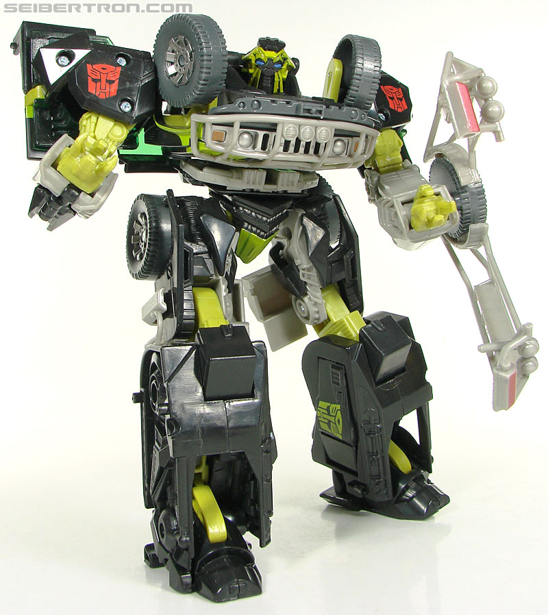 Transformers Hunt For The Decepticons Night Ops Ratchet (Image #71 of 124)