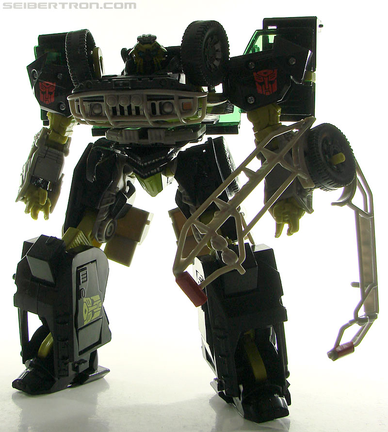 Transformers Hunt For The Decepticons Night Ops Ratchet (Image #107 of 124)