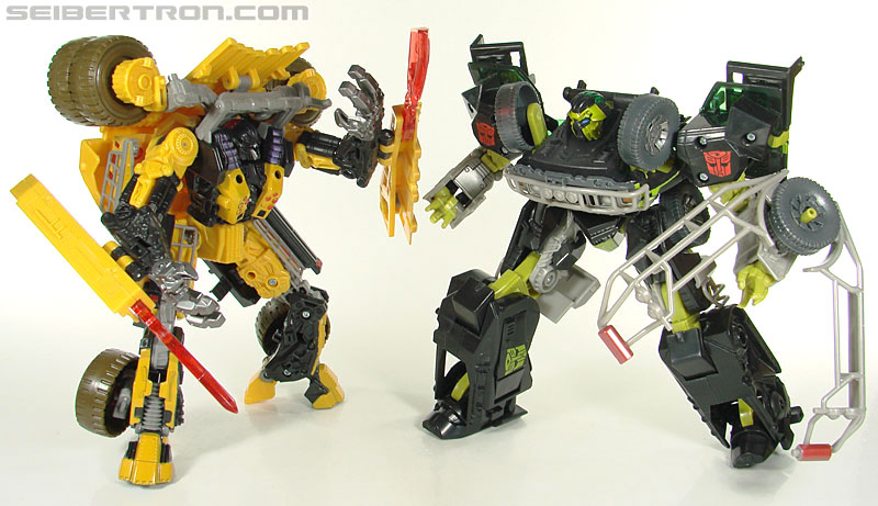 Transformers Hunt For The Decepticons Night Ops Ratchet (Image #111 of 124)
