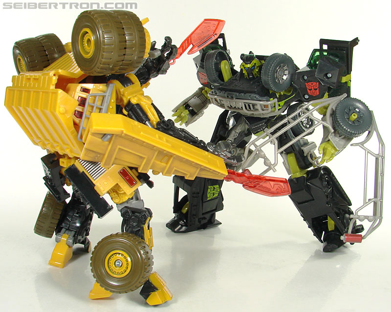 Transformers Hunt For The Decepticons Night Ops Ratchet (Image #112 of 124)