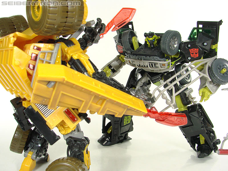 Transformers Hunt For The Decepticons Night Ops Ratchet (Image #113 of 124)
