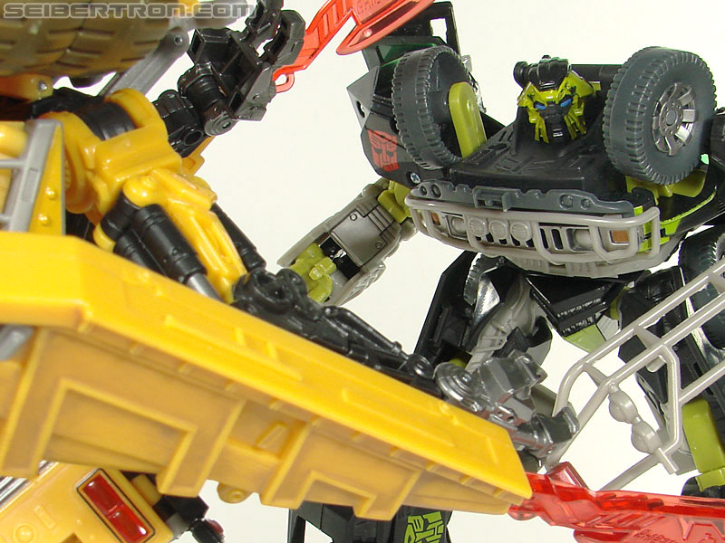 Transformers Hunt For The Decepticons Night Ops Ratchet (Image #114 of 124)