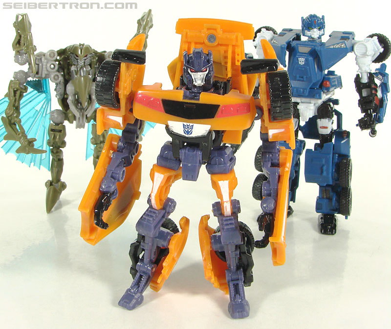 Transformers Hunt For The Decepticons Oil Pan (Image #83 of 88)