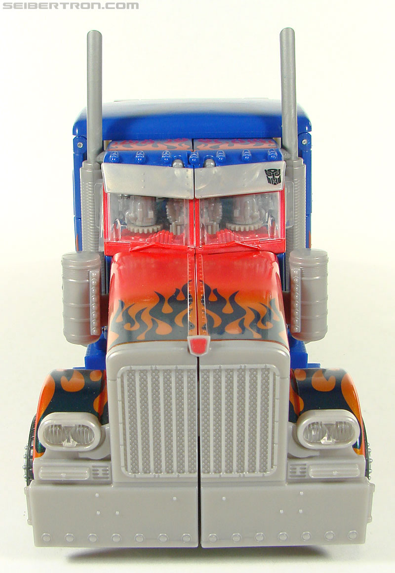 Transformers Hunt For The Decepticons Optimus Prime (Battle Hooks) (Image #23 of 140)