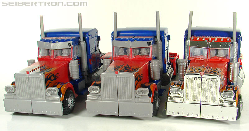Transformers Hunt For The Decepticons Optimus Prime (Battle Hooks) (Image #43 of 140)