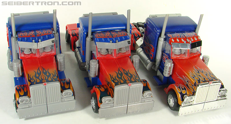Transformers Hunt For The Decepticons Optimus Prime (Battle Hooks) (Image #46 of 140)