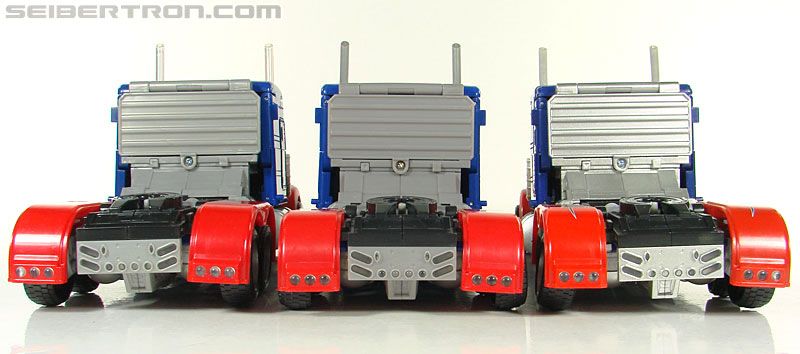 Transformers Hunt For The Decepticons Optimus Prime (Battle Hooks) (Image #48 of 140)