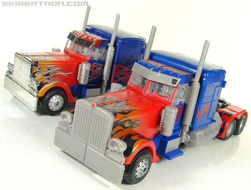 Transformers Hunt For The Decepticons Optimus Prime (Battle Hooks) (Image #51 of 140)