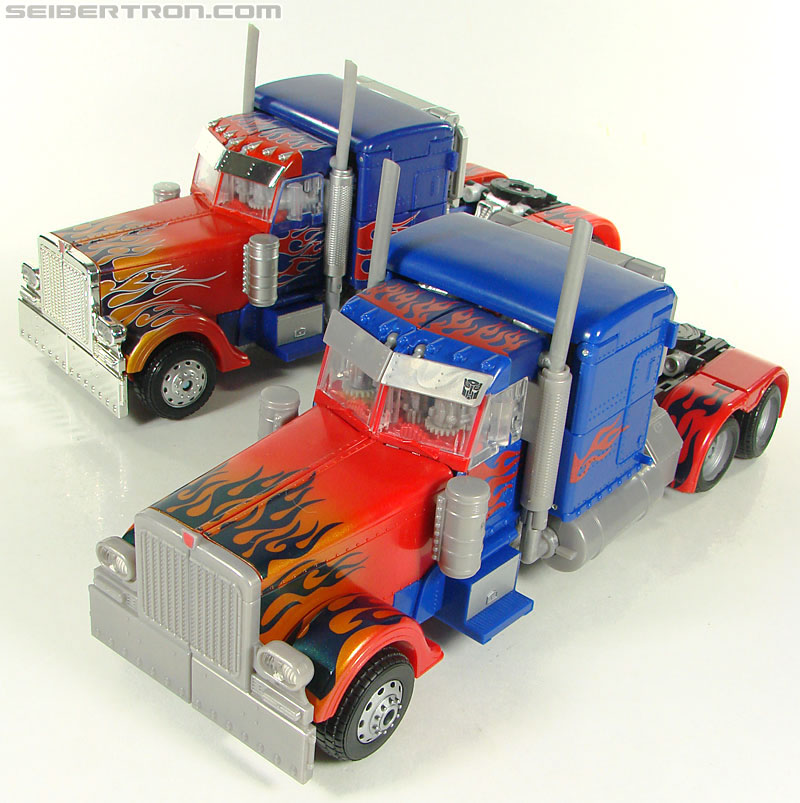 Transformers Hunt For The Decepticons Optimus Prime (Battle Hooks) (Image #52 of 140)