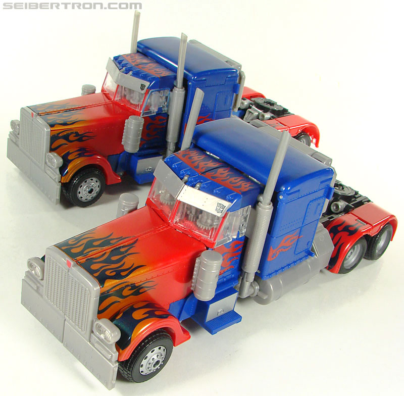 Transformers Hunt For The Decepticons Optimus Prime (Battle Hooks) (Image #53 of 140)