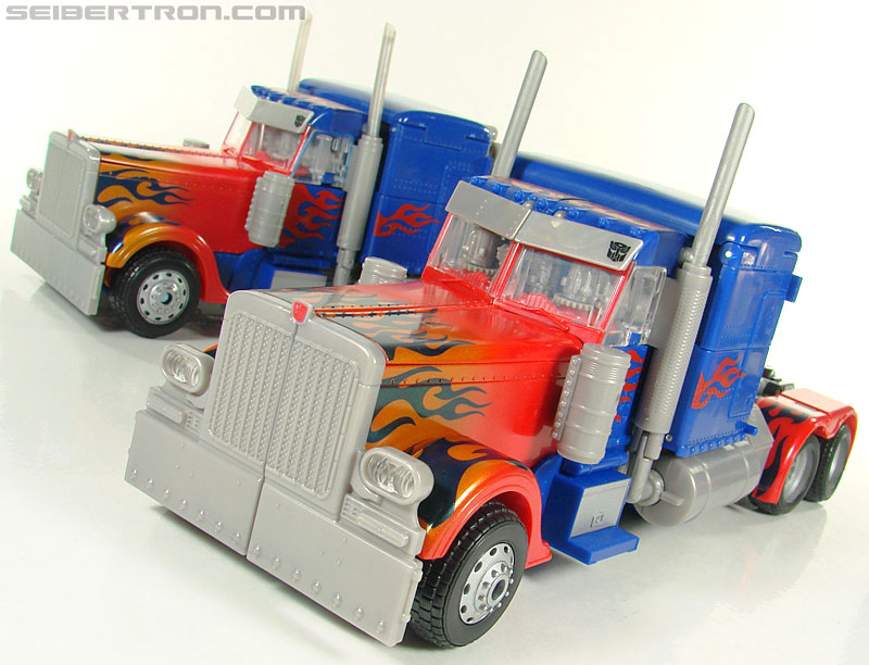 Transformers Hunt For The Decepticons Optimus Prime (Battle Hooks) (Image #54 of 140)