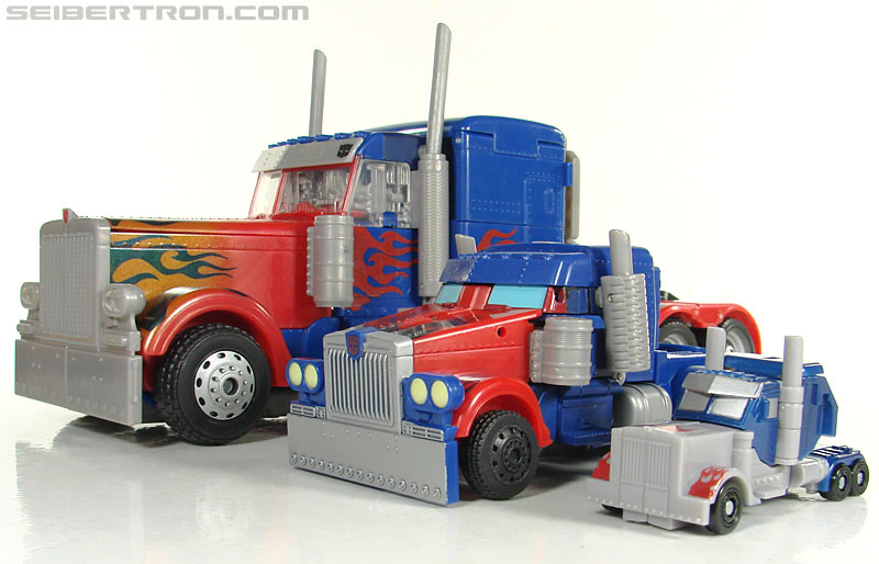 Transformers Hunt For The Decepticons Optimus Prime (Battle Hooks) (Image #56 of 140)