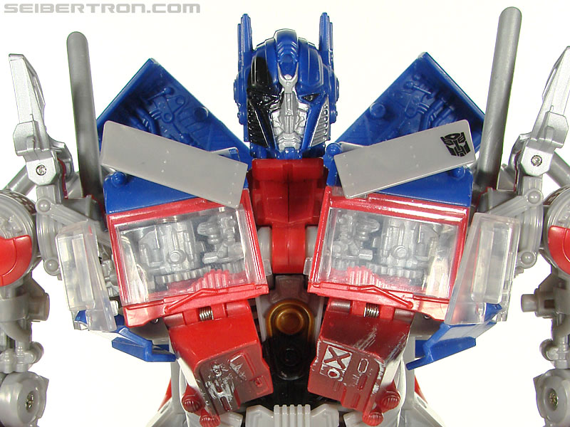 Transformers Hunt For The Decepticons Optimus Prime (Battle Hooks) (Image #59 of 140)