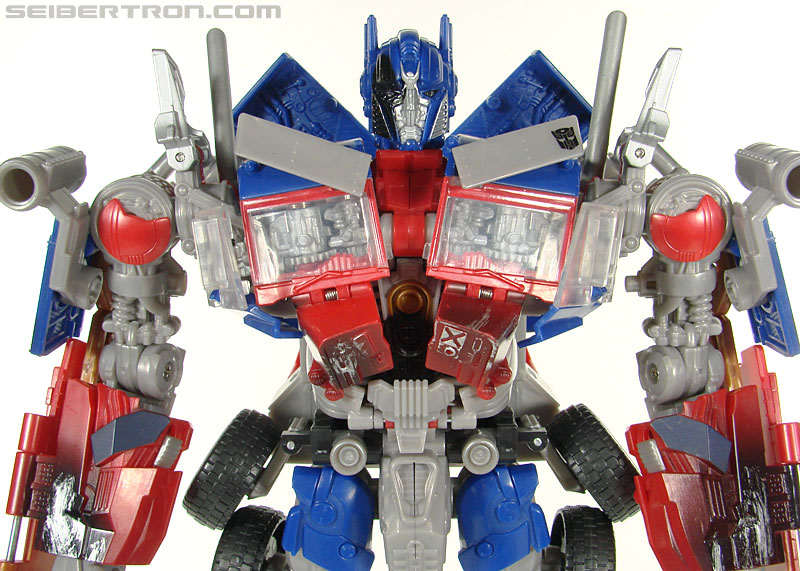 Transformers Hunt For The Decepticons Optimus Prime (Battle Hooks) (Image #61 of 140)