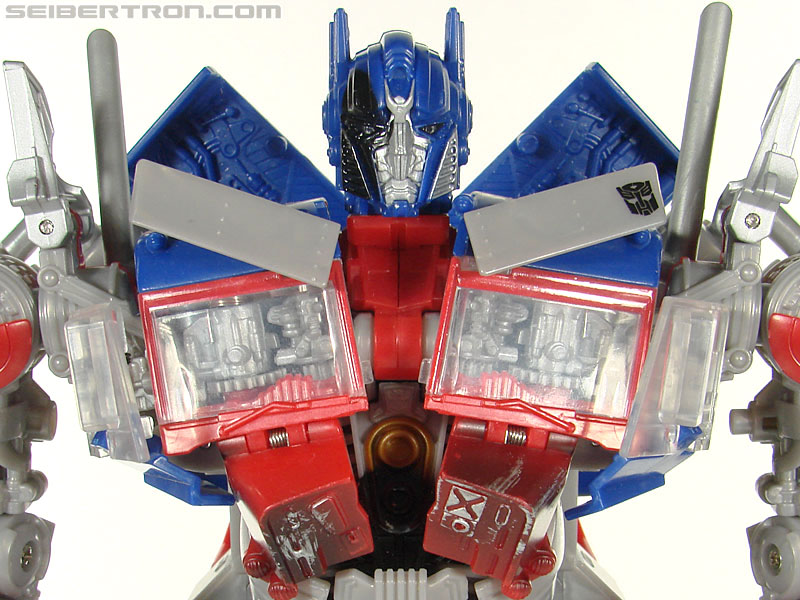 Transformers Hunt For The Decepticons Optimus Prime (Battle Hooks) (Image #62 of 140)