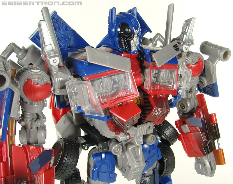 Transformers Hunt For The Decepticons Optimus Prime (Battle Hooks) (Image #64 of 140)