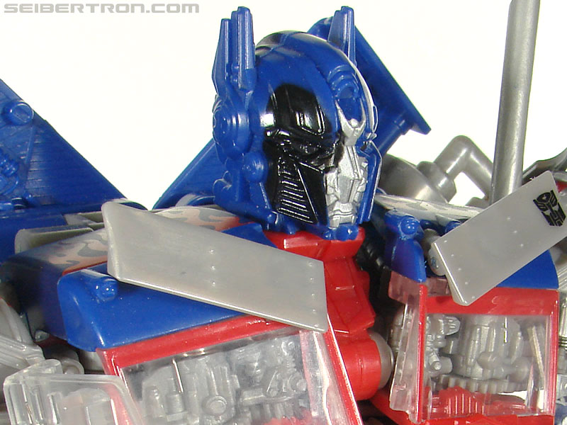 Transformers Hunt For The Decepticons Optimus Prime (Battle Hooks) (Image #65 of 140)
