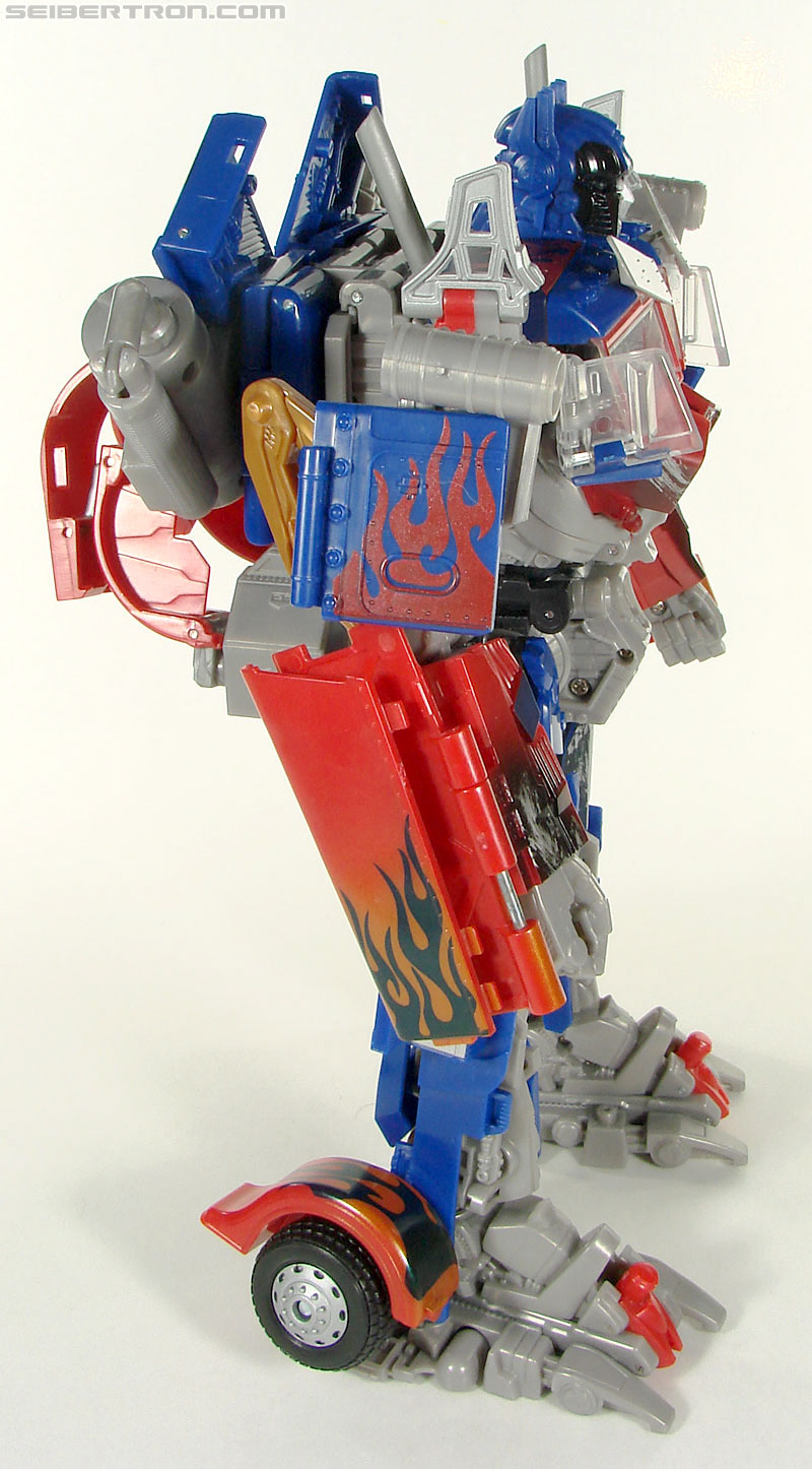 Transformers Hunt For The Decepticons Optimus Prime (Battle Hooks) (Image #67 of 140)