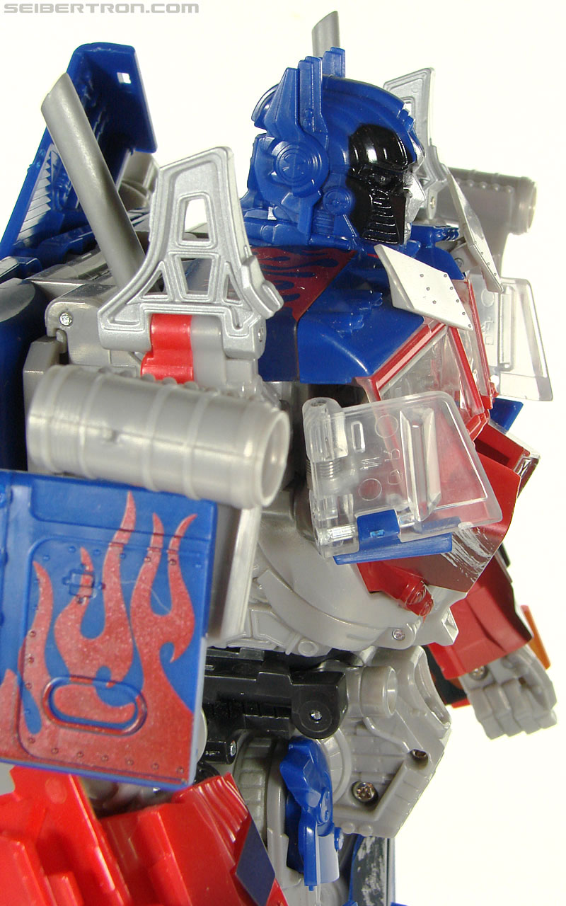 Transformers Hunt For The Decepticons Optimus Prime (Battle Hooks) (Image #68 of 140)