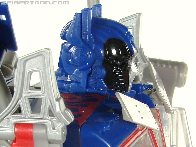 Transformers Hunt For The Decepticons Optimus Prime (Battle Hooks) (Image #69 of 140)