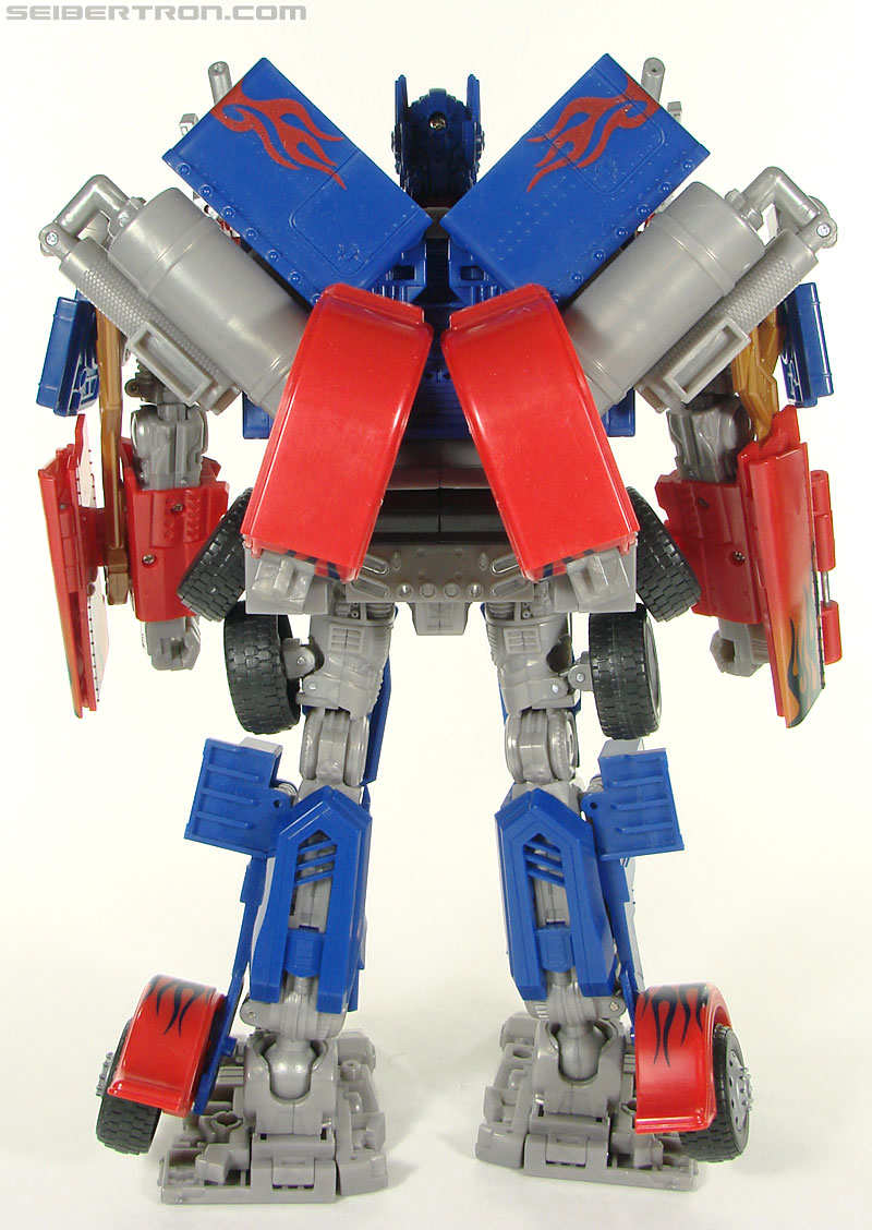 Transformers Hunt For The Decepticons Optimus Prime (Battle Hooks) (Image #71 of 140)