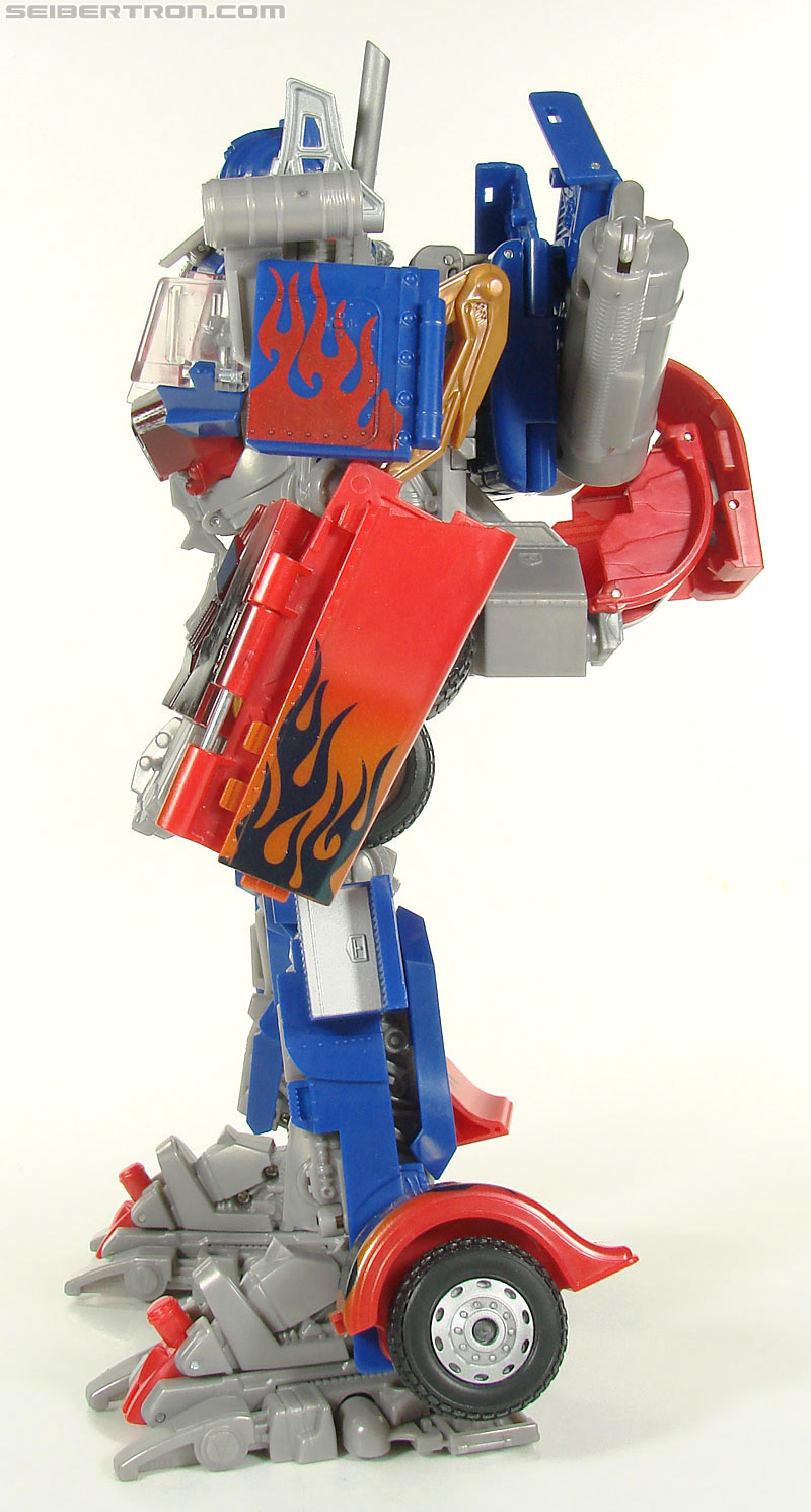 Transformers Hunt For The Decepticons Optimus Prime (Battle Hooks) (Image #73 of 140)