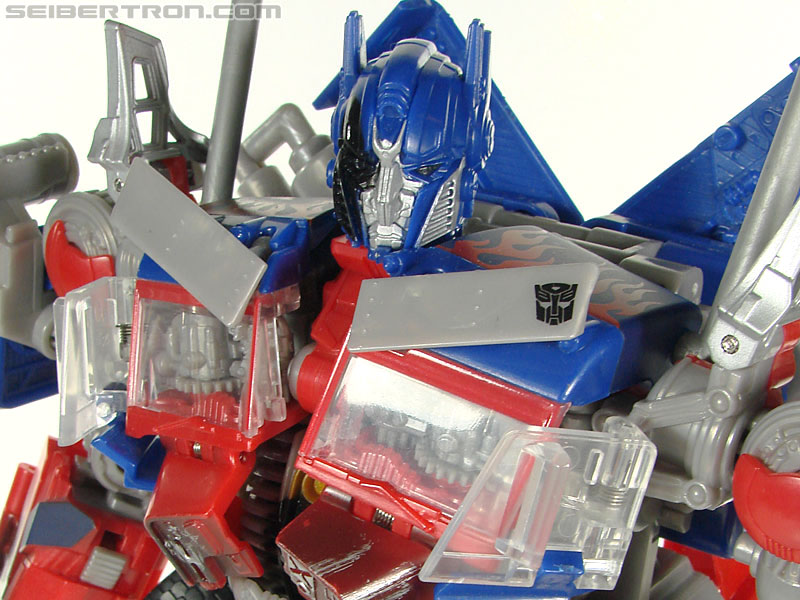 Transformers Hunt For The Decepticons Optimus Prime (Battle Hooks) (Image #77 of 140)