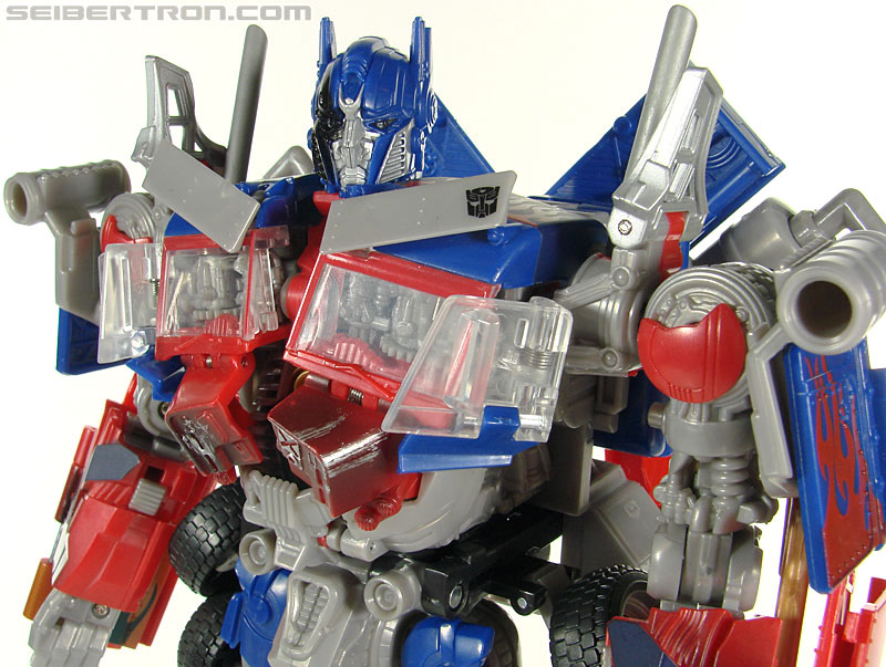 Transformers Hunt For The Decepticons Optimus Prime (Battle Hooks) (Image #78 of 140)