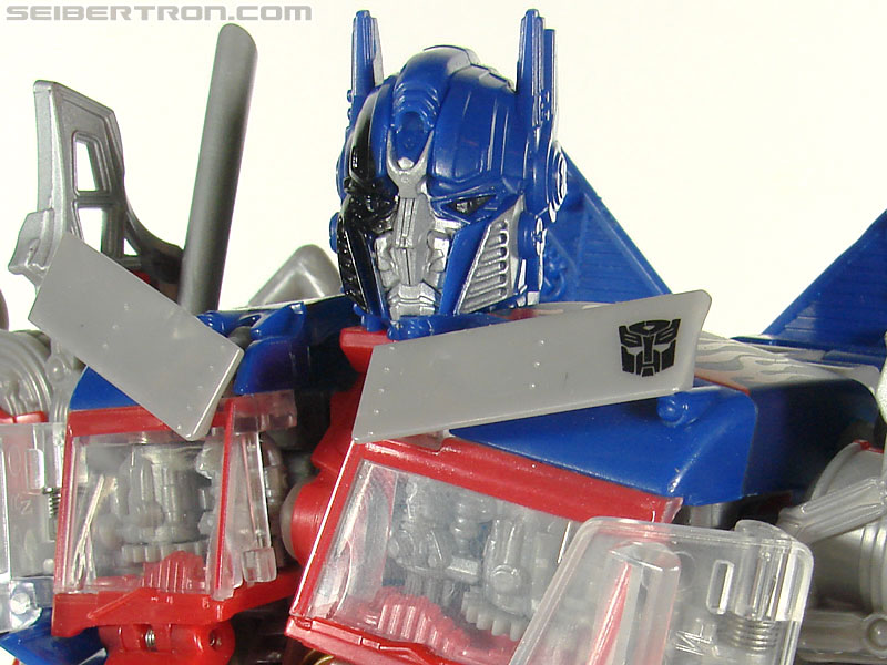 Transformers Hunt For The Decepticons Optimus Prime (Battle Hooks) (Image #79 of 140)