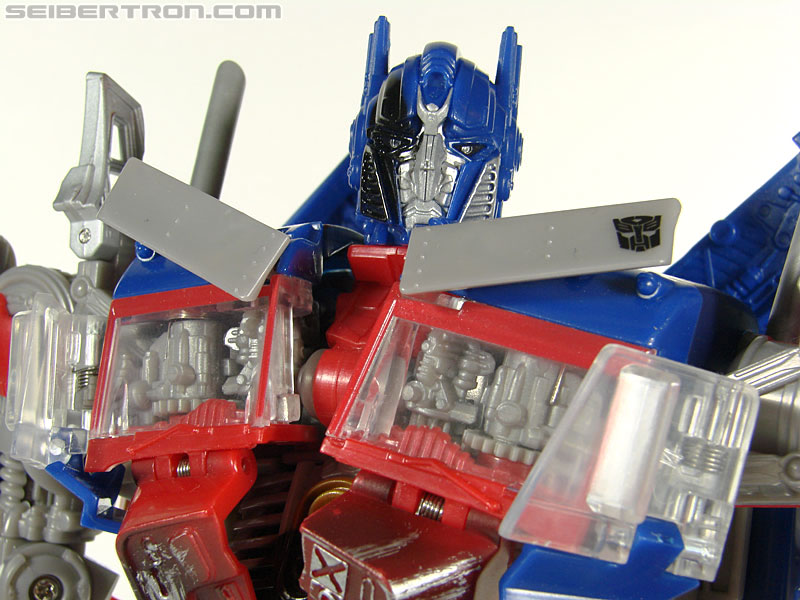 Transformers Hunt For The Decepticons Optimus Prime (Battle Hooks) (Image #80 of 140)