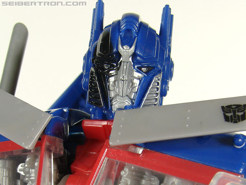 Transformers Hunt For The Decepticons Optimus Prime (Battle Hooks) (Image #81 of 140)