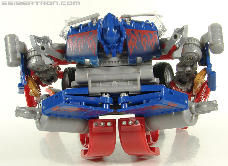 Transformers Hunt For The Decepticons Optimus Prime (Battle Hooks) (Image #83 of 140)
