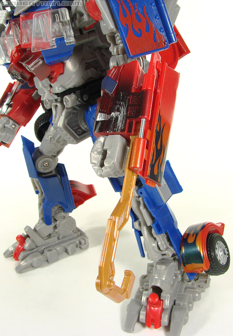 Transformers Hunt For The Decepticons Optimus Prime (Battle Hooks) (Image #85 of 140)