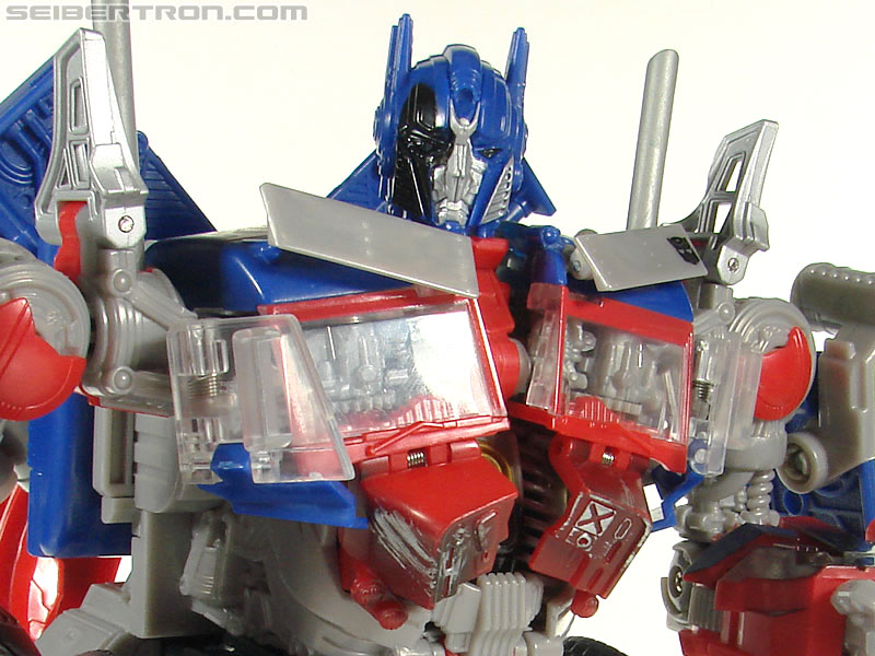 Transformers Hunt For The Decepticons Optimus Prime (Battle Hooks) (Image #88 of 140)