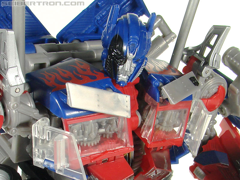 Transformers Hunt For The Decepticons Optimus Prime (Battle Hooks) (Image #95 of 140)