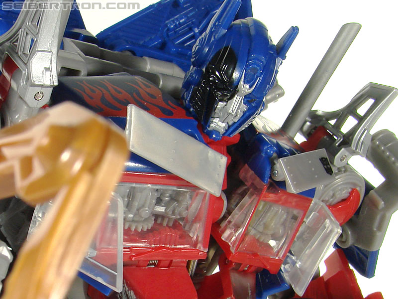 Transformers Hunt For The Decepticons Optimus Prime (Battle Hooks) (Image #97 of 140)