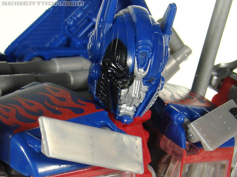 Transformers Hunt For The Decepticons Optimus Prime (Battle Hooks) (Image #99 of 140)