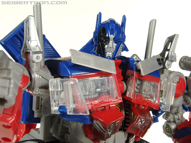 Transformers Hunt For The Decepticons Optimus Prime (Battle Hooks) (Image #100 of 140)