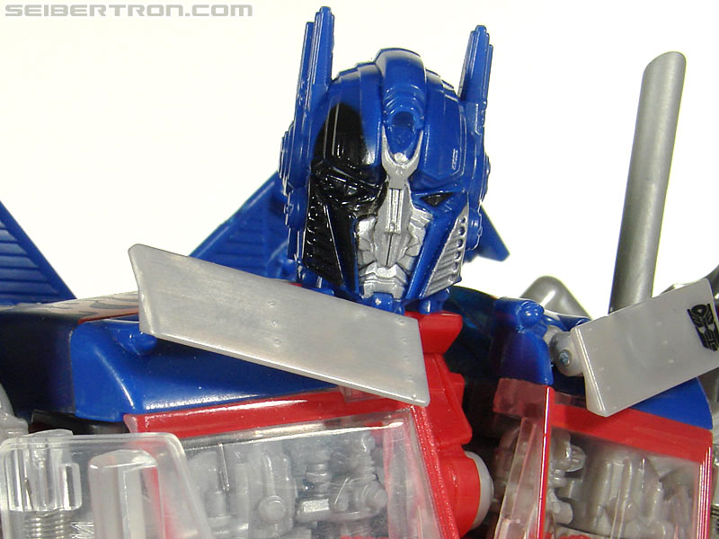 Transformers Hunt For The Decepticons Optimus Prime (Battle Hooks) (Image #101 of 140)