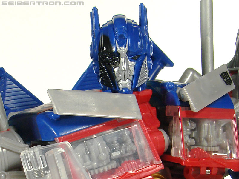 Transformers Hunt For The Decepticons Optimus Prime (Battle Hooks) (Image #103 of 140)