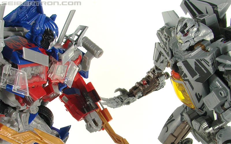 Transformers Hunt For The Decepticons Optimus Prime (Battle Hooks) (Image #106 of 140)