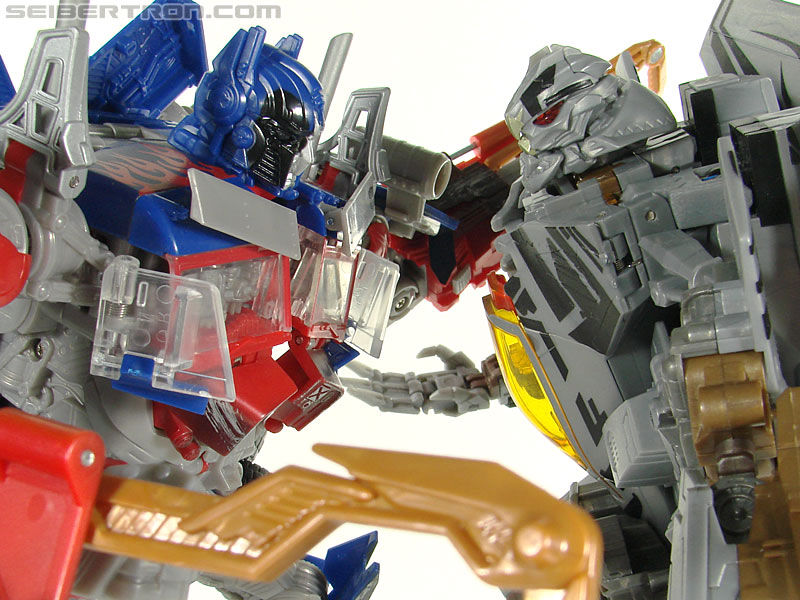Transformers Hunt For The Decepticons Optimus Prime (Battle Hooks) (Image #108 of 140)