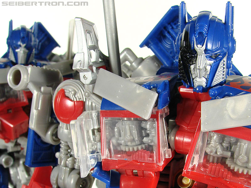 Transformers Hunt For The Decepticons Optimus Prime (Battle Hooks) (Image #118 of 140)
