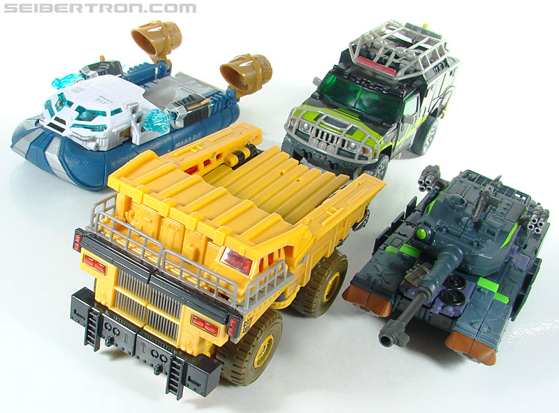 Transformers Hunt For The Decepticons Payload (Image #62 of 145)
