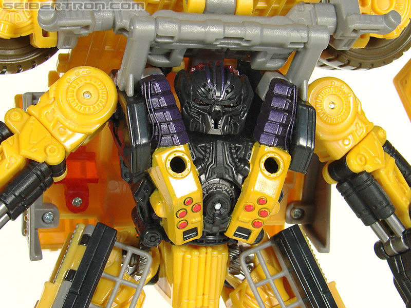 Transformers Hunt For The Decepticons Payload (Image #77 of 145)