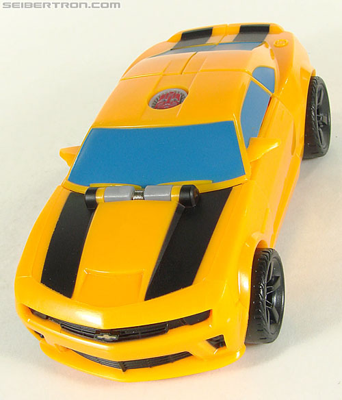 Transformers Hunt For The Decepticons Bumblebee (Image #25 of 85)