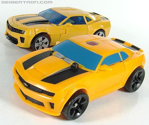 Transformers Hunt For The Decepticons Bumblebee (Image #29 of 85)