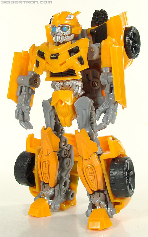 Transformers Hunt For The Decepticons Bumblebee (Image #48 of 85)