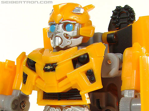 Transformers Hunt For The Decepticons Bumblebee (Image #51 of 85)