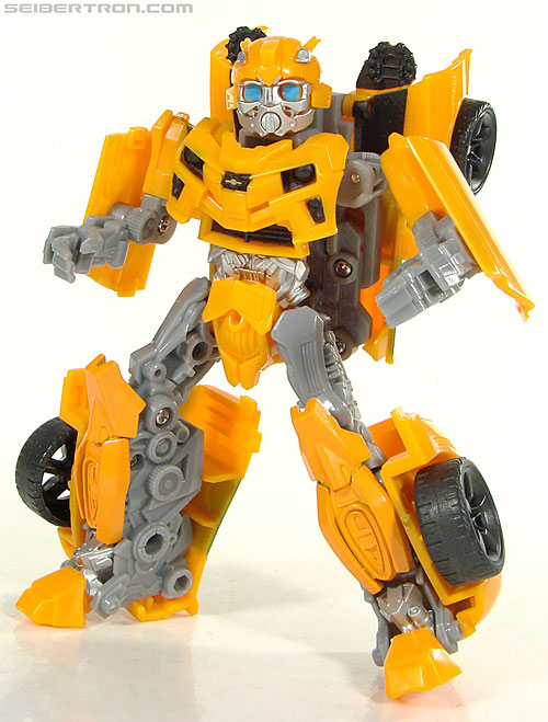 Transformers Hunt For The Decepticons Bumblebee (Image #54 of 85)